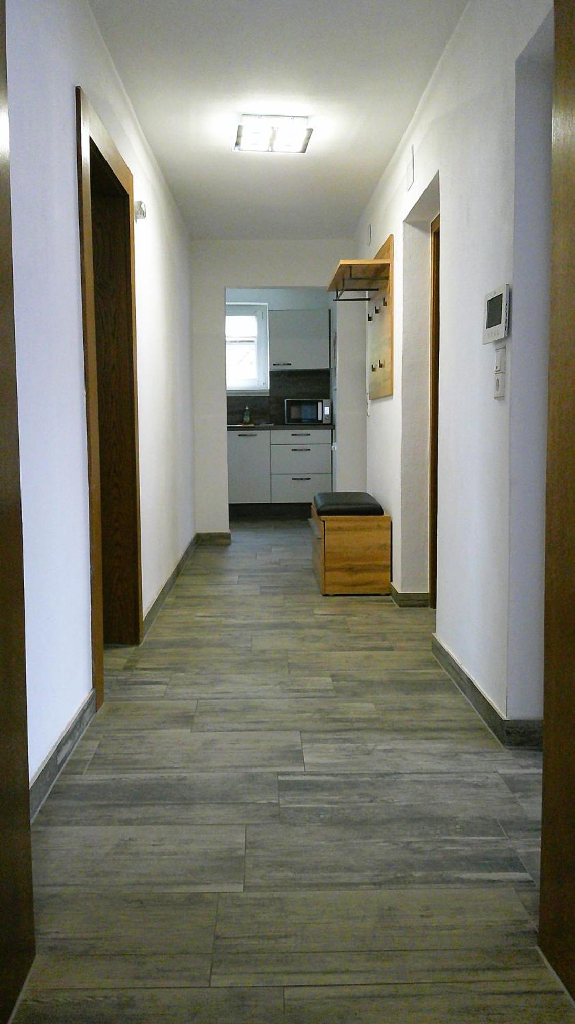 Bora Appartements 2 Mit 2 Schlafzimmer Zell am See Exterior photo